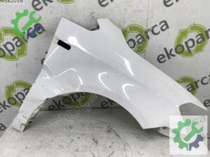 VOLKSWAGEN CADDY 2015 2020 ÇAMURLUK ÖN SAĞ 2K5821022B