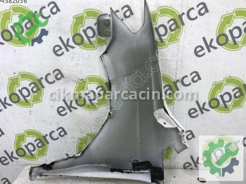 Volkswagen Caddy Sağ Ön Çamurluk 2K5821022B çıkma parça