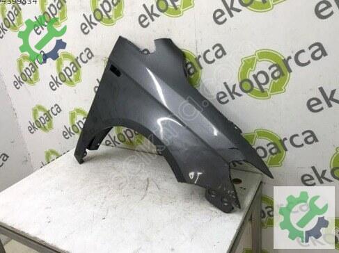 Volkswagen Caddy Sağ Ön Çamurluk 2K5821022B çıkma parça