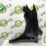 VOLKSWAGEN CADDY 2015 2020 ÇAMURLUK ÖN SAĞ 2K5821022B