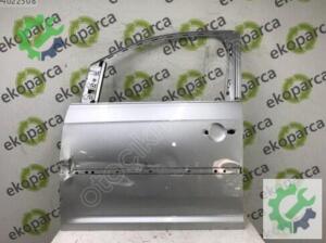 VOLKSWAGEN CADDY 2015 2020 ÇIKMA SAĞ ÖN KAPI 2K5831056