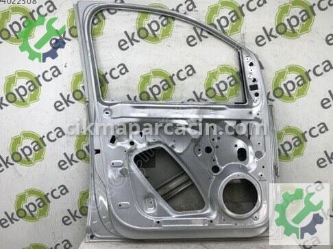 Volkswagen Caddy Sağ Ön Kapı 2K5831056 çıkma parça