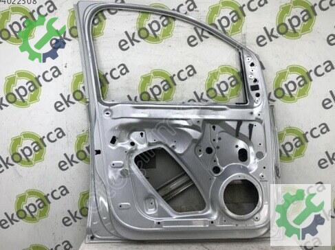 Volkswagen Caddy Sağ Ön Kapı 2K5831056 çıkma parça