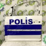 VOLKSWAGEN CADDY 2015 2020 ÇIKMA SOL ÖN KAPI 2K5831051
