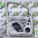 VOLKSWAGEN CADDY 2015 2020 ÇIKMA SOL ÖN KAPI 2K5831051
