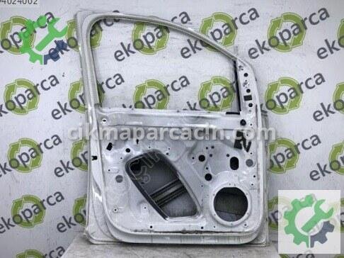 Volkswagen Caddy Sol Ön Kapı 2K5831051 çıkma parça
