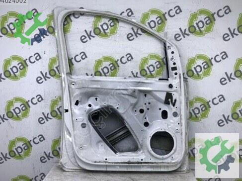 Volkswagen Caddy Sol Ön Kapı 2K5831051 çıkma parça