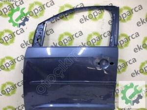 VOLKSWAGEN CADDY 2015 2020 ÇIKMA SOL ÖN KAPI 2K5831051