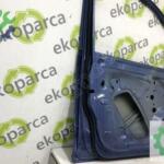 VOLKSWAGEN CADDY 2015 2020 ÇIKMA SOL ÖN KAPI 2K5831051