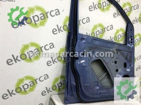 Volkswagen Caddy Sol Ön Kapı 2K5831051 çıkma parça