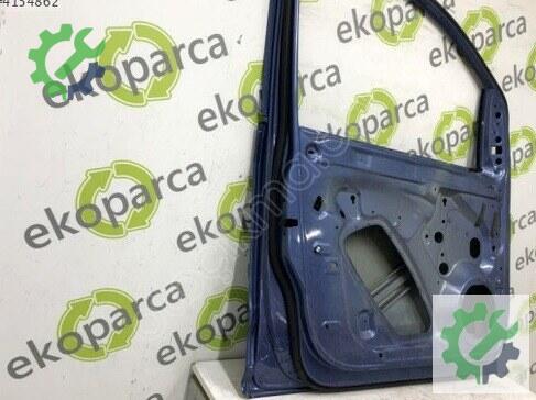 Volkswagen Caddy Sol Ön Kapı 2K5831051 çıkma parça