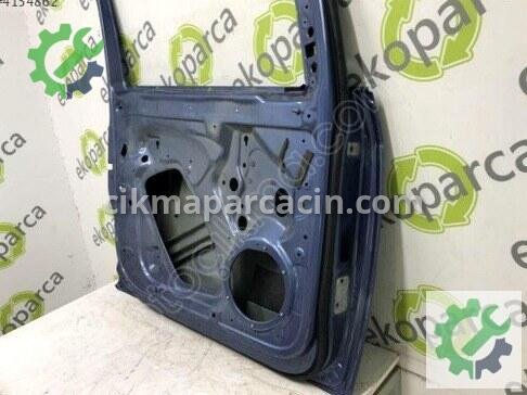 Volkswagen Caddy Sol Ön Kapı 2K5831051 çıkma parça
