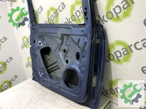 Volkswagen Caddy Sol Ön Kapı 2K5831051 çıkma parça