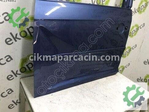 Volkswagen Caddy Sol Ön Kapı 2K5831051 çıkma parça