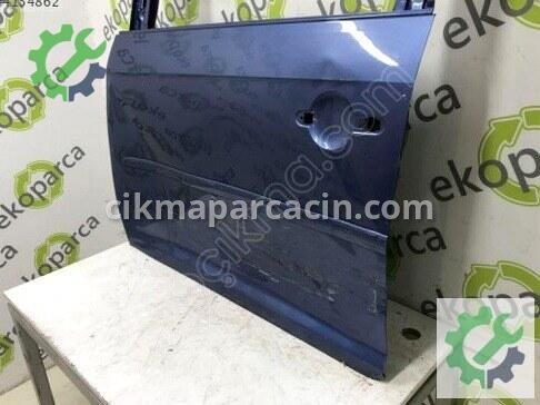 Volkswagen Caddy Sol Ön Kapı 2K5831051 çıkma parça