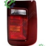 VOLKSWAGEN CADDY 2015 2020 SAĞ ARKA STOP (KARARTMALI) 2K1945096J