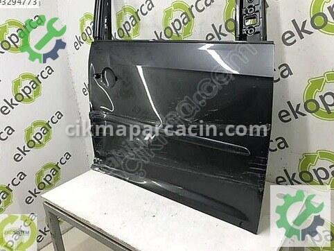 Volkswagen Caddy Sağ Ön Kapı 2K5831056 çıkma parça
