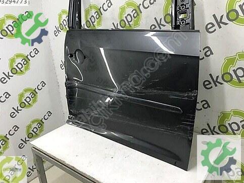 Volkswagen Caddy Sağ Ön Kapı 2K5831056 çıkma parça