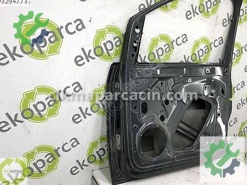 Volkswagen Caddy Sağ Ön Kapı 2K5831056 çıkma parça
