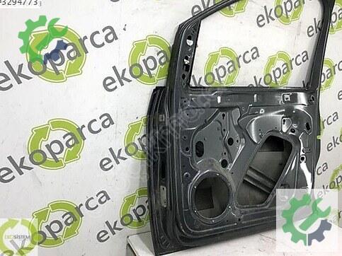 Volkswagen Caddy Sağ Ön Kapı 2K5831056 çıkma parça