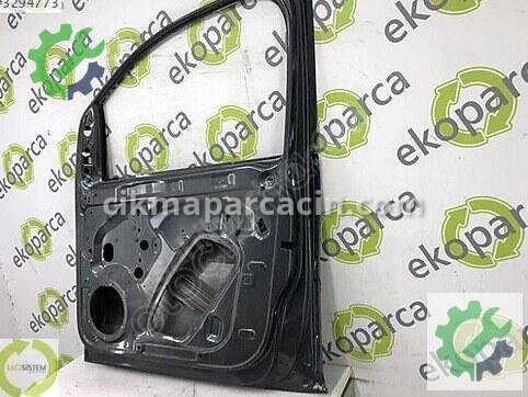 Volkswagen Caddy Sağ Ön Kapı 2K5831056 çıkma parça