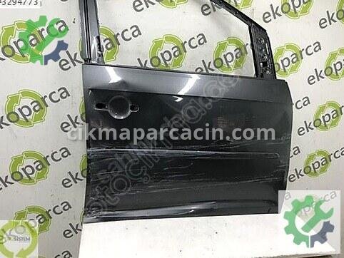 Volkswagen Caddy Sağ Ön Kapı 2K5831056 çıkma parça