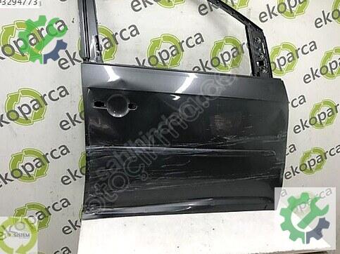 Volkswagen Caddy Sağ Ön Kapı 2K5831056 çıkma parça