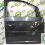 VOLKSWAGEN CADDY 2015 2020 SAĞ ÖN KAPI 2K5831056