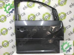 VOLKSWAGEN CADDY 2015 2020 SAĞ ÖN KAPI 2K5831056