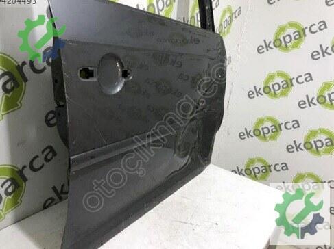 Volkswagen Caddy Sağ Ön Kapı 2K5831056 çıkma parça