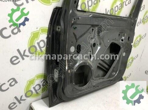 Volkswagen Caddy Sağ Ön Kapı 2K5831056 çıkma parça