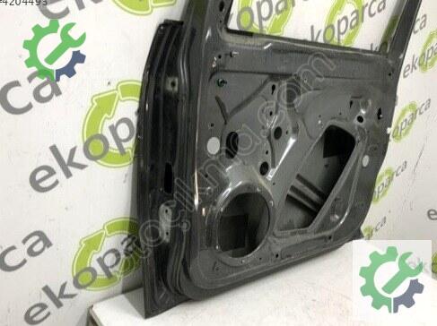 Volkswagen Caddy Sağ Ön Kapı 2K5831056 çıkma parça
