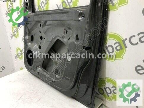Volkswagen Caddy Sağ Ön Kapı 2K5831056 çıkma parça