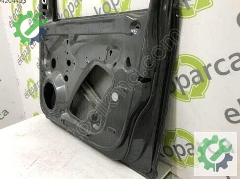Volkswagen Caddy Sağ Ön Kapı 2K5831056 çıkma parça