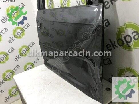 Volkswagen Caddy Sağ Ön Kapı 2K5831056 çıkma parça