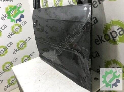 Volkswagen Caddy Sağ Ön Kapı 2K5831056 çıkma parça