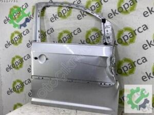 VOLKSWAGEN CADDY 2015 2020 SAĞ ÖN KAPI 2K5831056