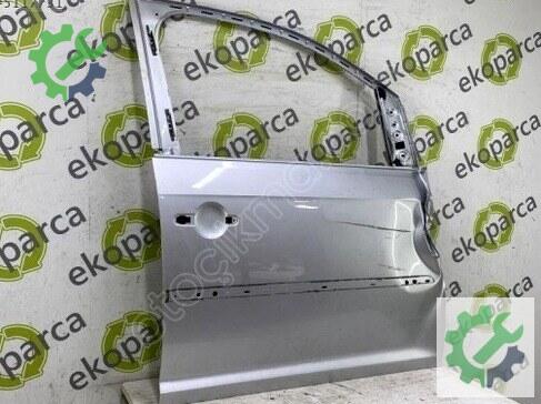 Volkswagen Caddy Sağ Ön Kapı 2K5831056 çıkma parça