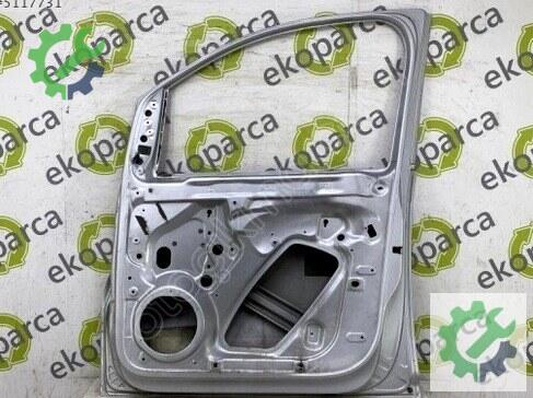 Volkswagen Caddy Sağ Ön Kapı 2K5831056 çıkma parça