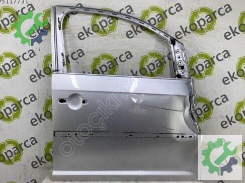 Volkswagen Caddy Sağ Ön Kapı 2K5831056 çıkma parça