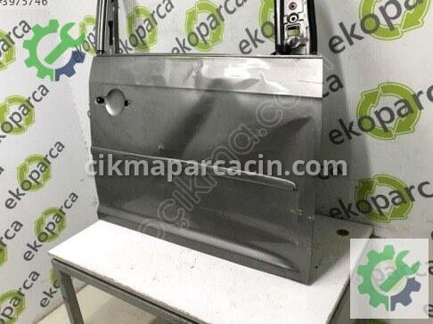 Volkswagen Caddy Sağ Ön Kapı 2K5831056 çıkma parça