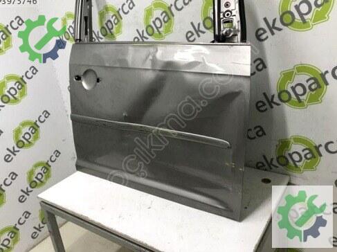 Volkswagen Caddy Sağ Ön Kapı 2K5831056 çıkma parça