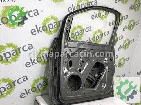 Volkswagen Caddy Sağ Ön Kapı 2K5831056 çıkma parça