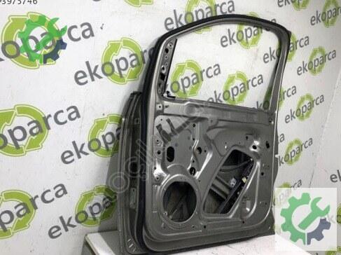 Volkswagen Caddy Sağ Ön Kapı 2K5831056 çıkma parça