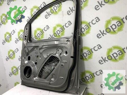 Volkswagen Caddy Sağ Ön Kapı 2K5831056 çıkma parça