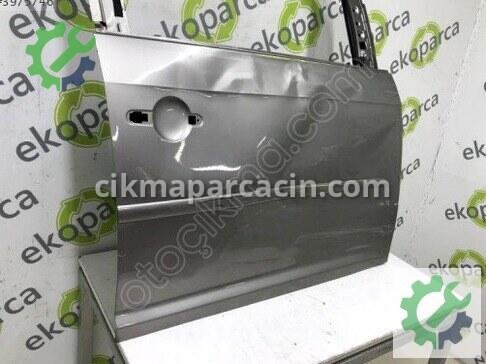 Volkswagen Caddy Sağ Ön Kapı 2K5831056 çıkma parça