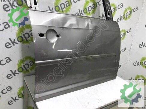 Volkswagen Caddy Sağ Ön Kapı 2K5831056 çıkma parça