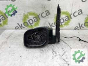 VOLKSWAGEN CADDY 2015 2020 SOL AYNA 2K5857507