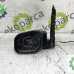 VOLKSWAGEN CADDY 2015 2020 SOL AYNA 2K5857507