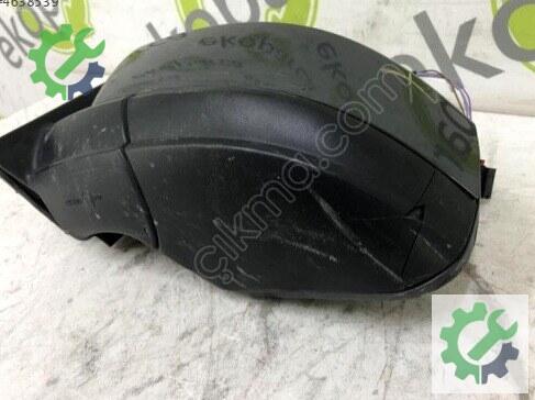 Volkswagen Caddy Sol Dış Ayna 2K5857507 çıkma parça